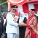 Pemko Pariaman Raih Peringkat 3 Anugerah Adinata Syariah Sumbar 2026