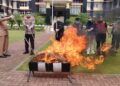 Ada Modus Baru Peredaran Narkoba di Sumbar: Pemalsuan Identitas Pembawa Narkotika