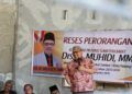 Ketua DPRD Sumbar Muhidi Serap Aspirasi Warga Padang, Dorong Penguatan Kualitas SDM dan Keterampilan Generasi Muda