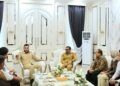 Duta GenRe Padang Melaju ke Ajang Nasional, Wali Kota Fadly Amran Dorong Jadi Teladan Remaja