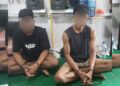 Pengedar Sabu-Sabu di Lima Puluh Kota Ditangkap, Dapat Barang dari Ayahnya di Lapas