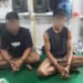 Pengedar Sabu-Sabu di Lima Puluh Kota Ditangkap, Dapat Barang dari Ayahnya di Lapas