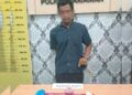 Polisi Tangkap Pengedar Sabu-Sabu di Pariaman, 44 Paket Barang Bukti Disita