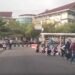 Mahasiswa Baru Jalan Jongkok Saat Masuk Kampus, UNP Sebut Bukan Perpeloncoan