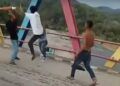 Sejumlah Pemuda Baku Hantam di Pasaman, Dipicu Suara Bising Mainan Tembakan Kaleng