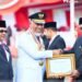 Pemkab Solok Selatan Raih Anugerah Adinata Syariah Tingkat Sumbar