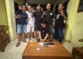 Baru Beli Sabu-Sabu 20 Paket, Pemuda di Pesisir Selatan Ditangkap Polisi