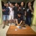 Baru Beli Sabu-Sabu 20 Paket, Pemuda di Pesisir Selatan Ditangkap Polisi