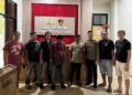 Seorang Datuk Penghulu Kaum di Pesisir Selatan Ditangkap karena Berjudi Togel