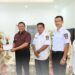Wali Kota Bukittinggi Lepas Dua Kafilah Ikuti MTQ Nasional Korpri ke-8 di Makassar