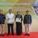 Pemko Payakumbuh Raih Penghargaan Penyerah Piutang Kolaborasi Terbaik dari KPKNL Bukittinggi