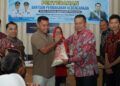 Terdampak Banjir hingga Gagal Panen, 30 Warga Payakumbuh Terima Bantuan Presiden