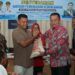 Terdampak Banjir hingga Gagal Panen, 30 Warga Payakumbuh Terima Bantuan Presiden