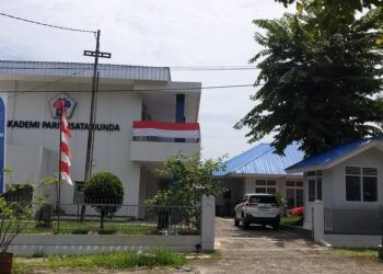 Akademi Pariwisata Bunda Padang Kirim Mahasiswa Magang ke Taiwan, Perkuat Kompetensi Hospitality