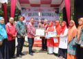 Dukung Pangan Lokal Jadi Produk Unggulan, Pemko Payakumbuh Gelar Lomba B2SA