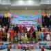 Puluhan Anak PAUD di Padang Panjang Ikuti Lomba Bernyanyi