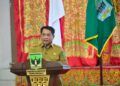 Pemkab Padang Pariaman Siapkan Mauluik Gadang 2026, Ada Festival Malamang hingga Makan Bajamba