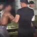 Diduga Sekap Anak Perempuan Berhari-hari, Sejumlah Pria di Pasaman Barat Ditangkap Massa