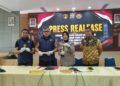 Tampung dan Kirim Emas Tambang Ilegal ke Malaysia, WNA Asal India Ditangkap di Solok