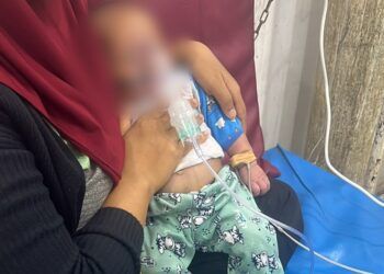Bayi 40 Hari di Solok Meninggal karena Sesak Napas, Keluarga Sebut Tak Dapat Pelayanan di Puskesmas