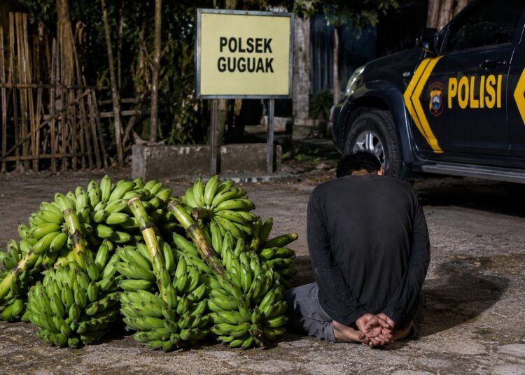 Foto: Ilustrasi AI