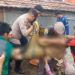 Hendak Bersihkan Drainase, Pria di Agam Ditemukan Tewas Terjebak di Gorong-gorong