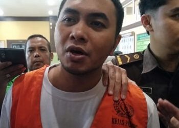 Niat Sediakan Internet Starlink di Wilayah 3T, Pemuda Mentawai Malah Jadi Terdakwa