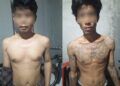 2 Pria di Padang Curi Sepeda di Teras Rumah, Uang Penjualan Bakal Dipakai Foya-foya