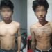 2 Pria di Padang Curi Sepeda di Teras Rumah, Uang Penjualan Bakal Dipakai Foya-foya