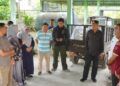 Wawako Payakumbuh Dorong Operasi Semut Jadi Gerakan Bersama Jaga Kebersihan Lingkungan