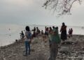 Pelajar Tenggelam di Danau Singkarak Ditemukan Meninggal Dunia