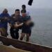 Rayakan Kemenangan Pawai Berujung Petaka, Pelajar Asal Lima Puluh Kota Tewas Tenggelam di Danau Singkarak