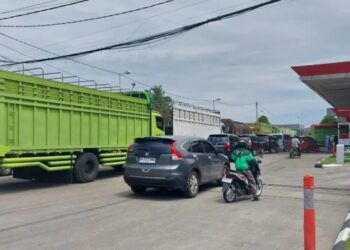 Solar Subsidi Bocor ke Tambang Ilegal, Pemprov Sumbar Sentil Lemahnya Pengawasan Pemkab dan Pemko