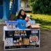 Berawal dari Kesukaan Anak, Soya Hilma di Agam Produksi Susu Kedelai Tanpa Pengawet Beromzet Jutaan