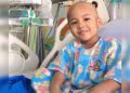 Bocah Asal Bukittinggi Idap Leukemia Langka, Butuh Biaya Transplantasi ke Luar Negeri
