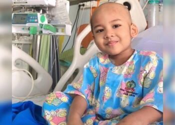 Bocah Asal Bukittinggi Idap Leukemia Langka, Butuh Biaya Transplantasi ke Luar Negeri