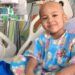 Bocah Asal Bukittinggi Idap Leukemia Langka, Butuh Biaya Transplantasi ke Luar Negeri