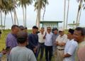 5 Kampung Nelayan Merah Putih Dibangun di Padang Pariaman Mulai September 2026