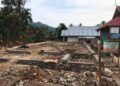 Pembangunan PAUD Rp686 Juta di Pesisir Selatan Diprotes Ahli Waris, Sebut Serobot Tanah Pusako Tinggi