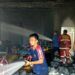 Api Mengamuk di Padang Pariaman, Sebuah Ruko Terbakar