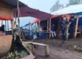 Tegur Pendaki Gunung Talang Buang Sampah dan Lewati Jam Malam, Warga Solok Dikeroyok Puluhan Orang