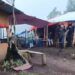 Tegur Pendaki Gunung Talang Buang Sampah dan Lewati Jam Malam, Warga Solok Dikeroyok Puluhan Orang