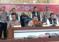 Bunuh Ibu dan Neneknya, Pemuda di Pasaman Barat Terancam 20 Tahun Penjara