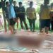 Seorang Pria Tewas Tergantung di Pabrik Batu Bata di Tanah Datar
