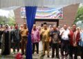 37 Pengurus Alumni SMKN 1 Payakumbuh Dikukuhkan, Wali Kota Zulmaeta Dorong Sinergi dengan Pemko