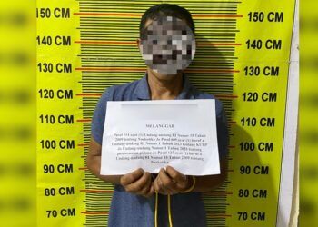 Seorang ASN di Pemkab Solok Selatan Ditangkap Polisi karena Pakai Sabu-Sabu