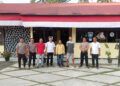 Ayah Tiri di Lima Puluh Kota Diduga Aniaya Balita hingga Dibanting dan Disulut Rokok, Pelaku Ditangkap