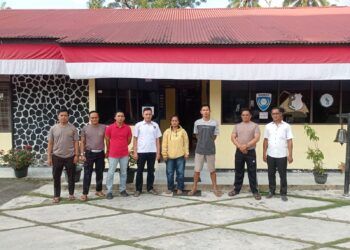 Ayah Tiri di Lima Puluh Kota Diduga Aniaya Balita hingga Dibanting dan Disulut Rokok, Pelaku Ditangkap