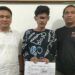 Pemuda di Pesisir Selatan Ditangkap Saat Main Slot, Polisi Temukan Paket Diduga Sabu