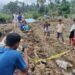 Kerangka Manusia Ditemukan di Agam, Diduga Korban Galodo